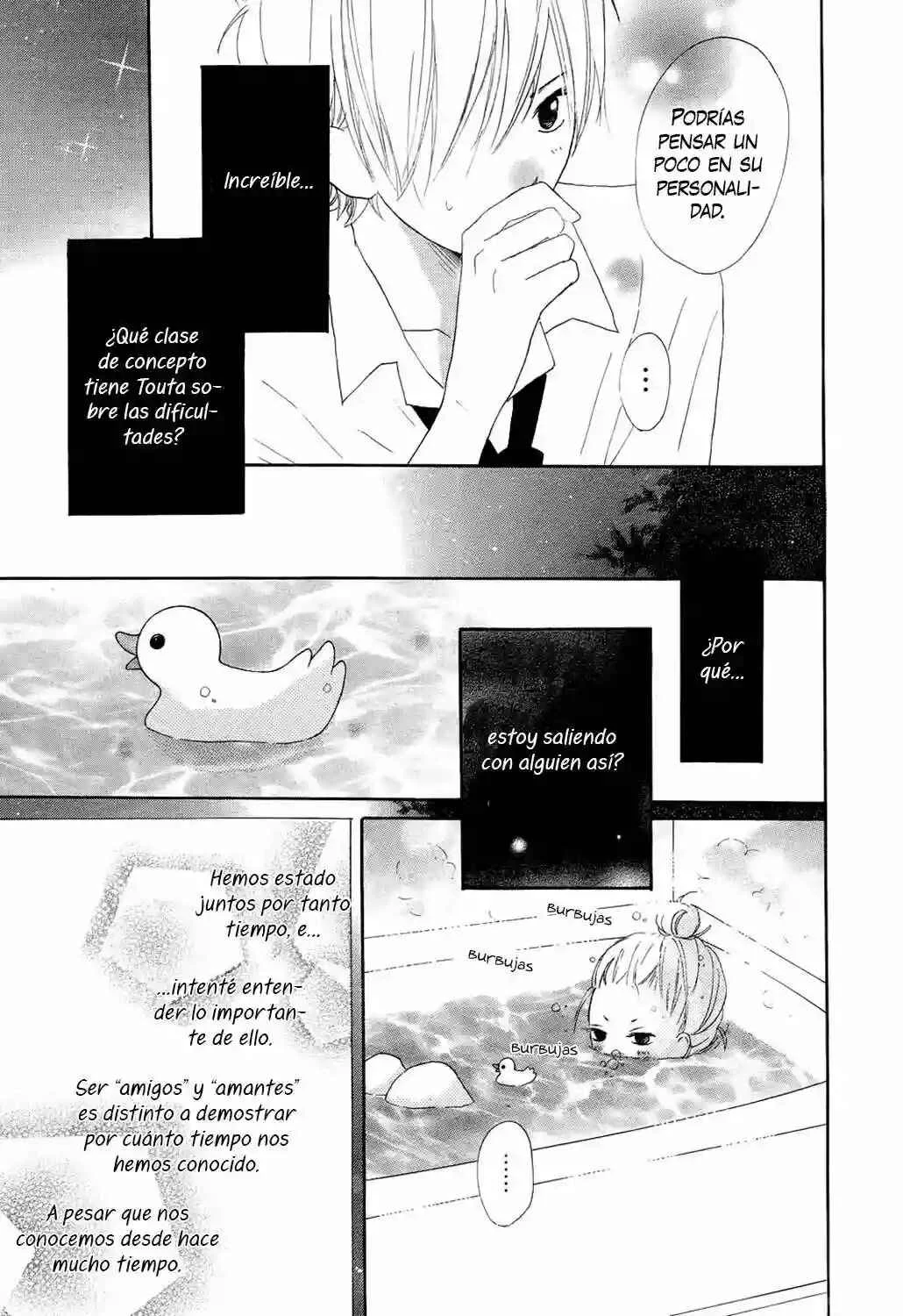 Color Capítulo 1 - Page 19