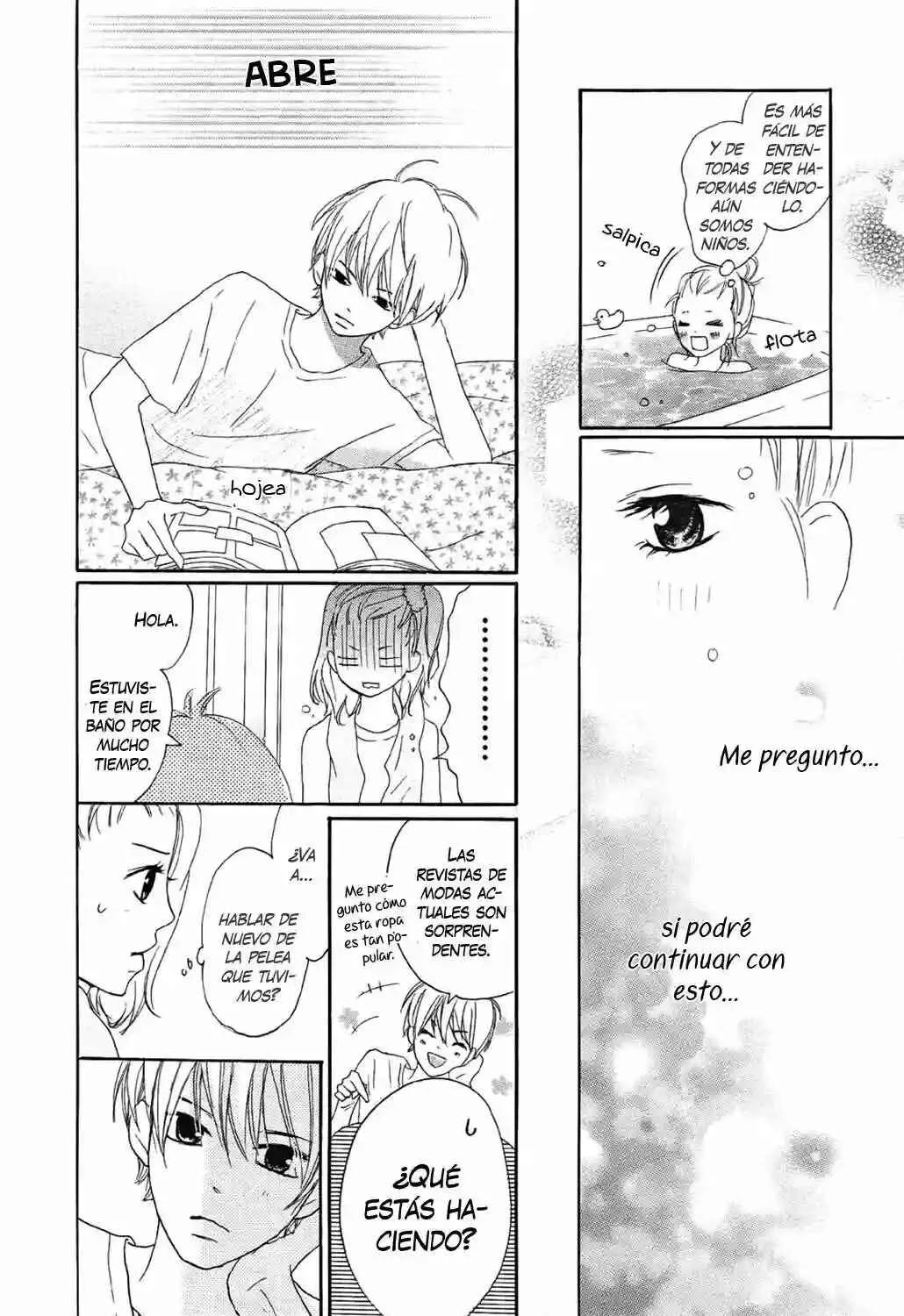Color Capítulo 1 - Page 20