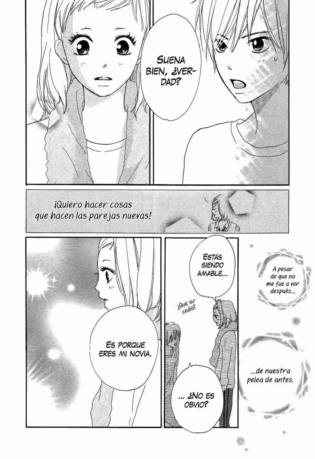 Color Capítulo 1 - Page 22