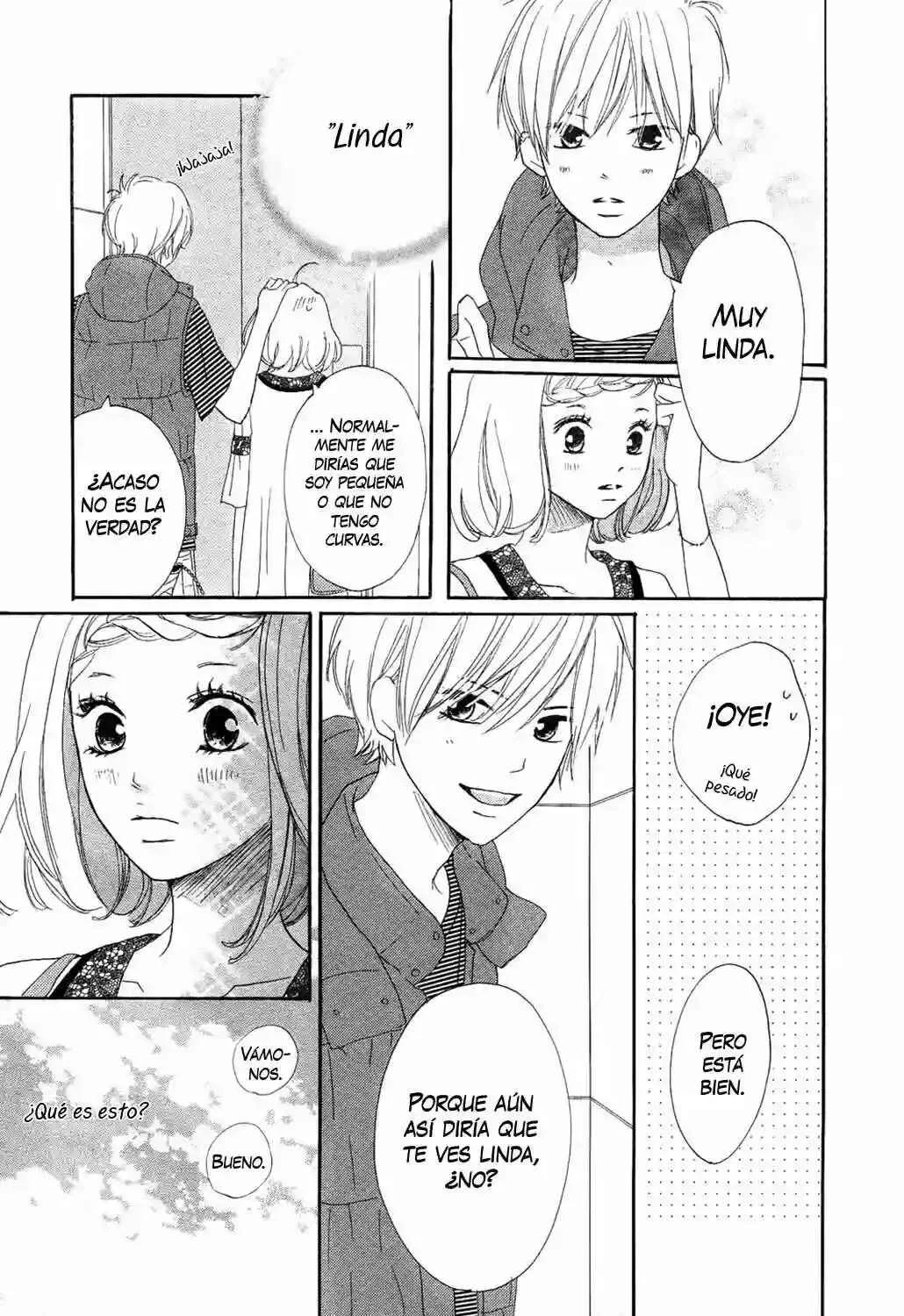 Color Capítulo 1 - Page 25