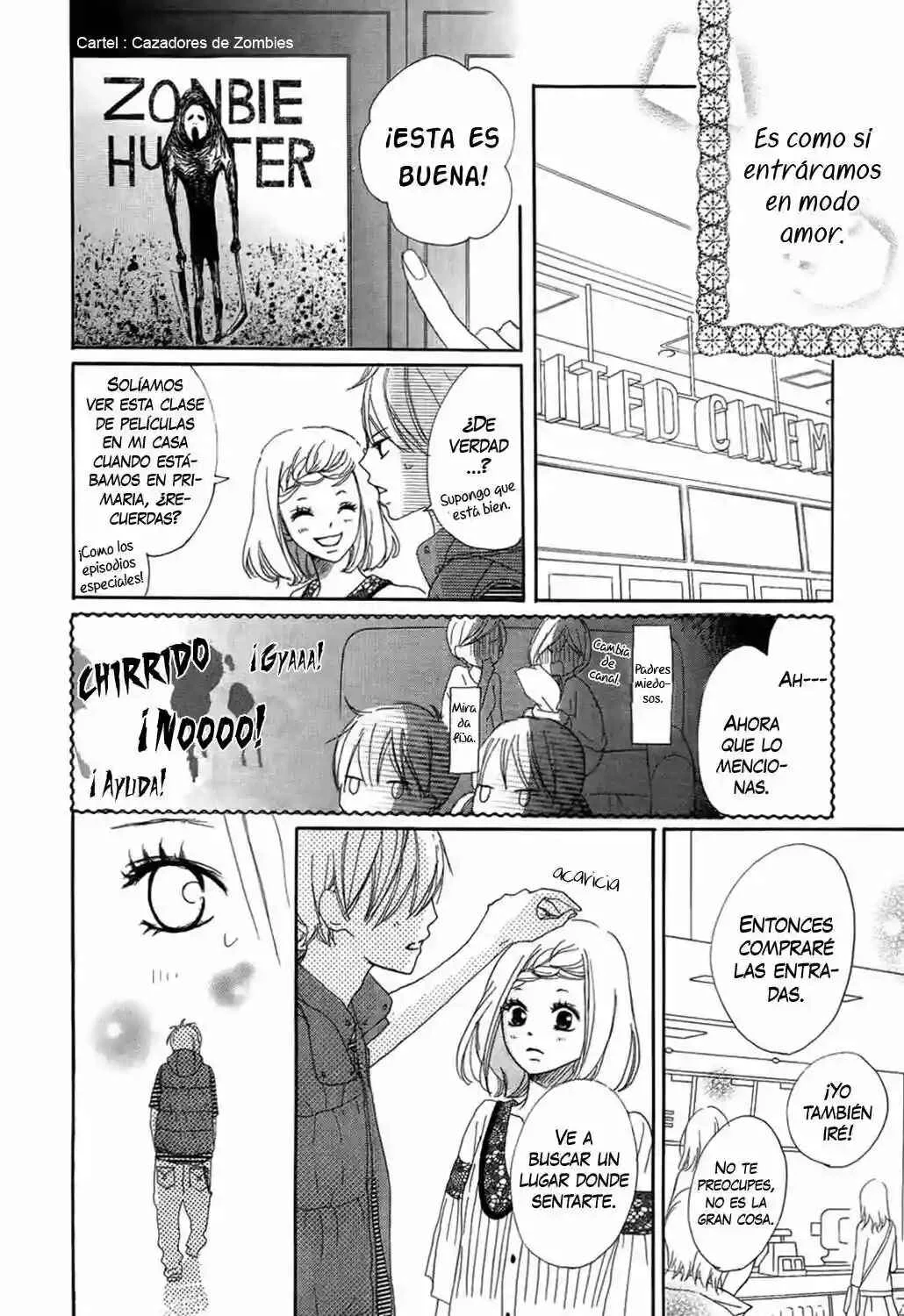 Color Capítulo 1 - Page 26