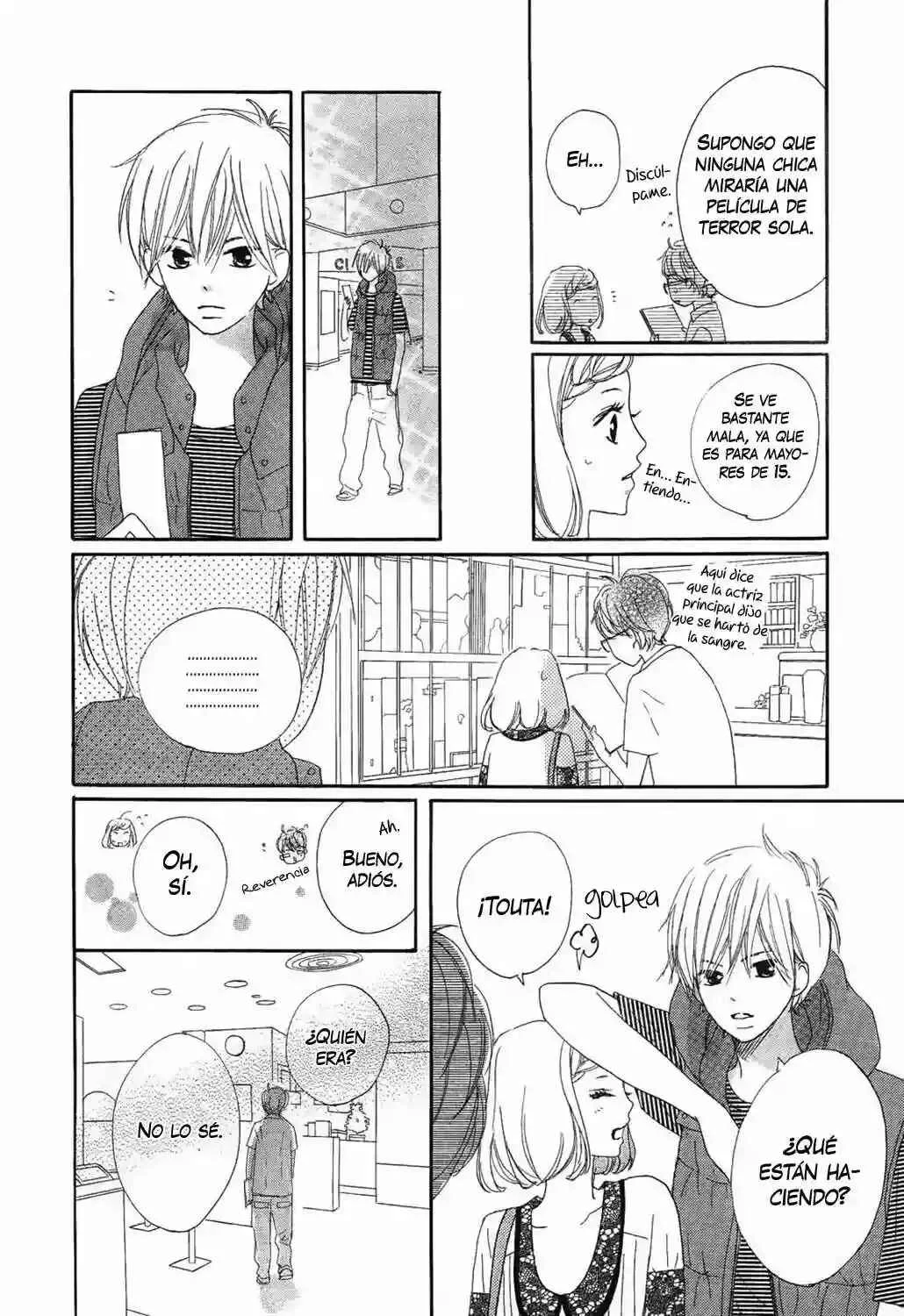 Color Capítulo 1 - Page 28