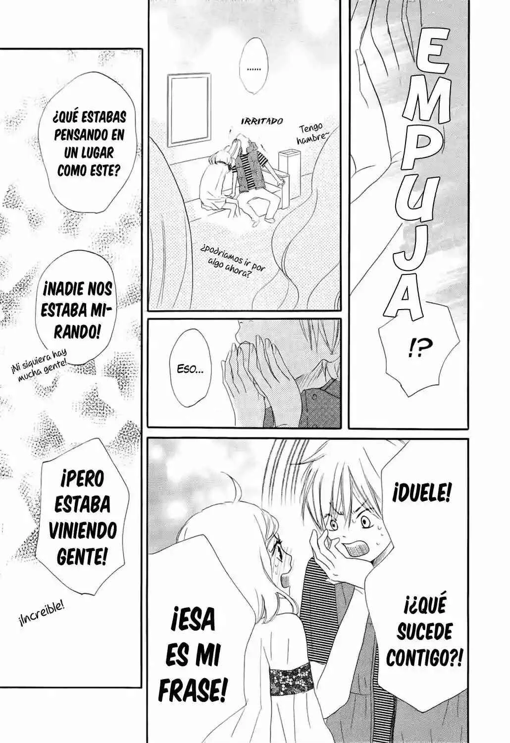 Color Capítulo 1 - Page 35