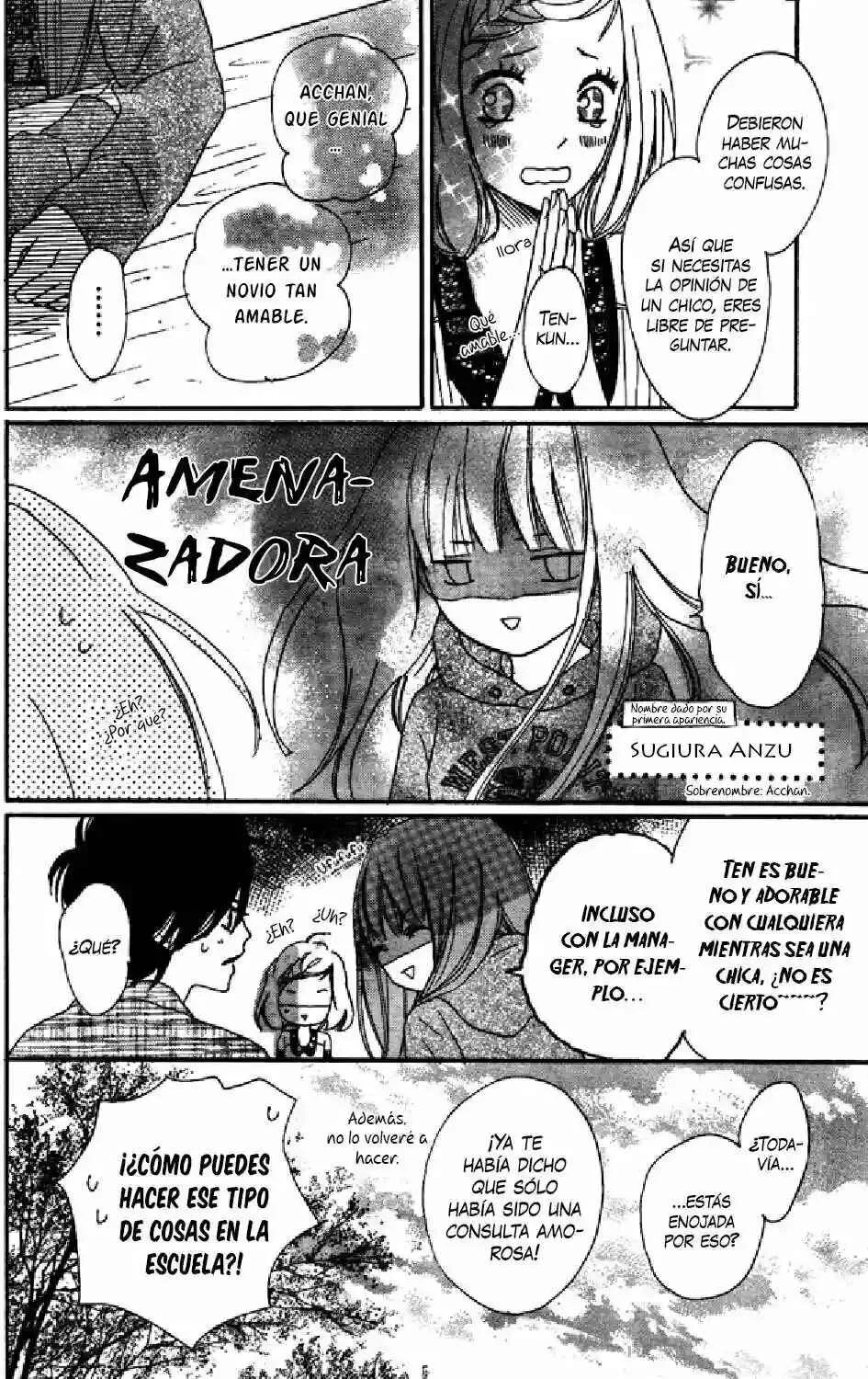 Color Capítulo 2 - Page 5