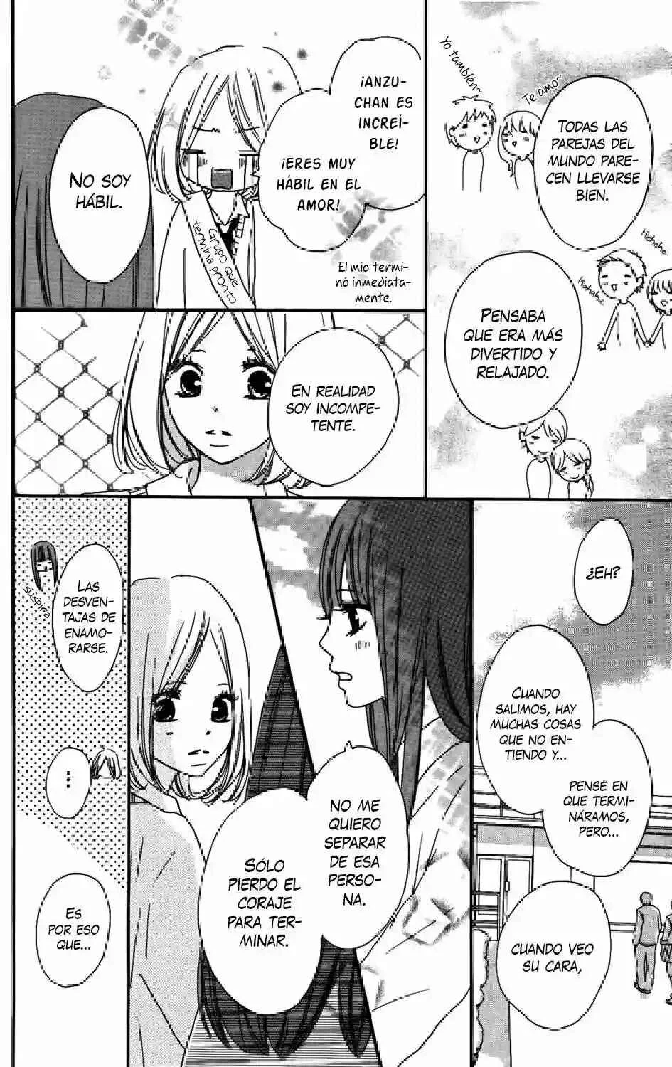 Color Capítulo 3 - Page 5