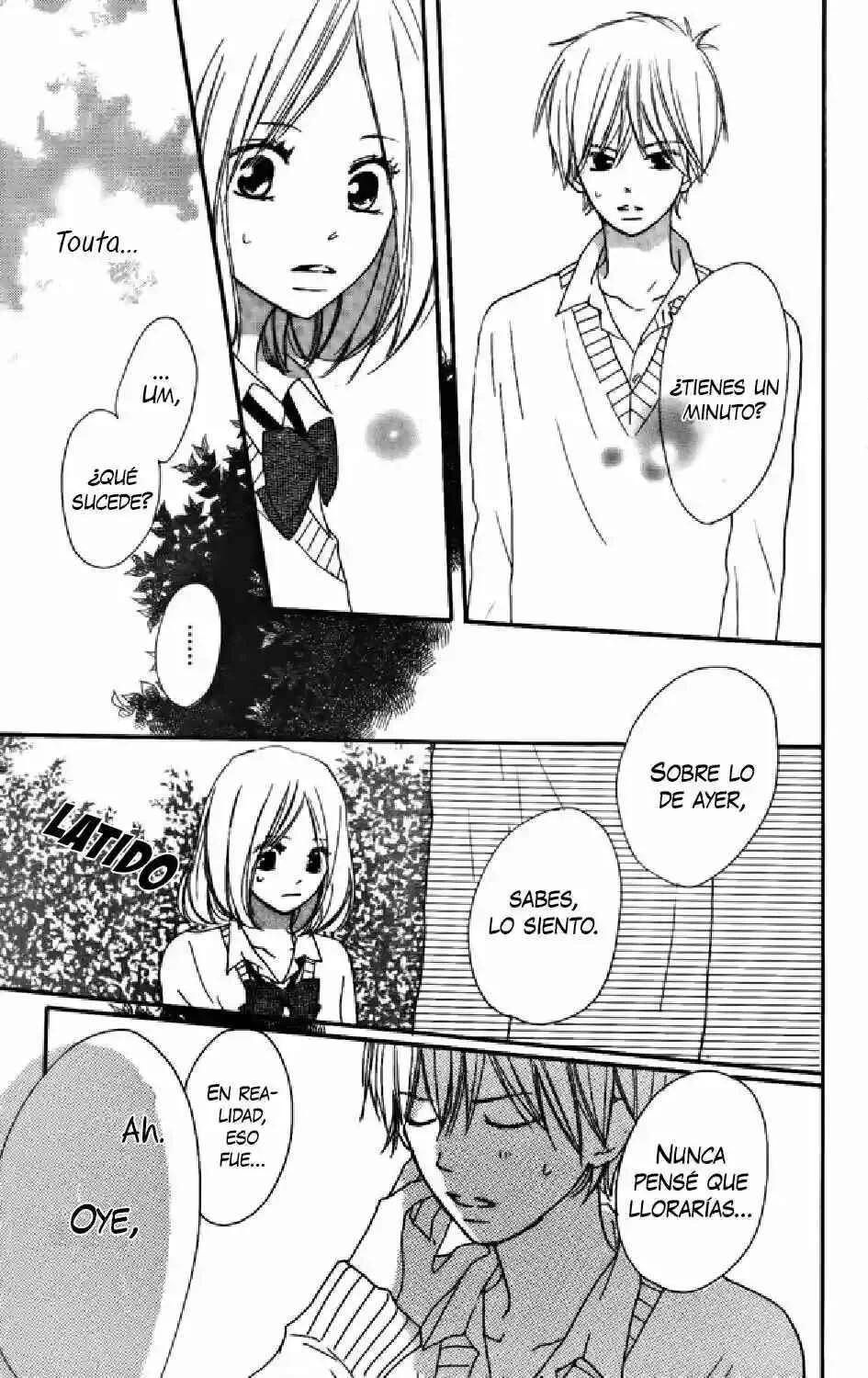 Color Capítulo 3 - Page 22