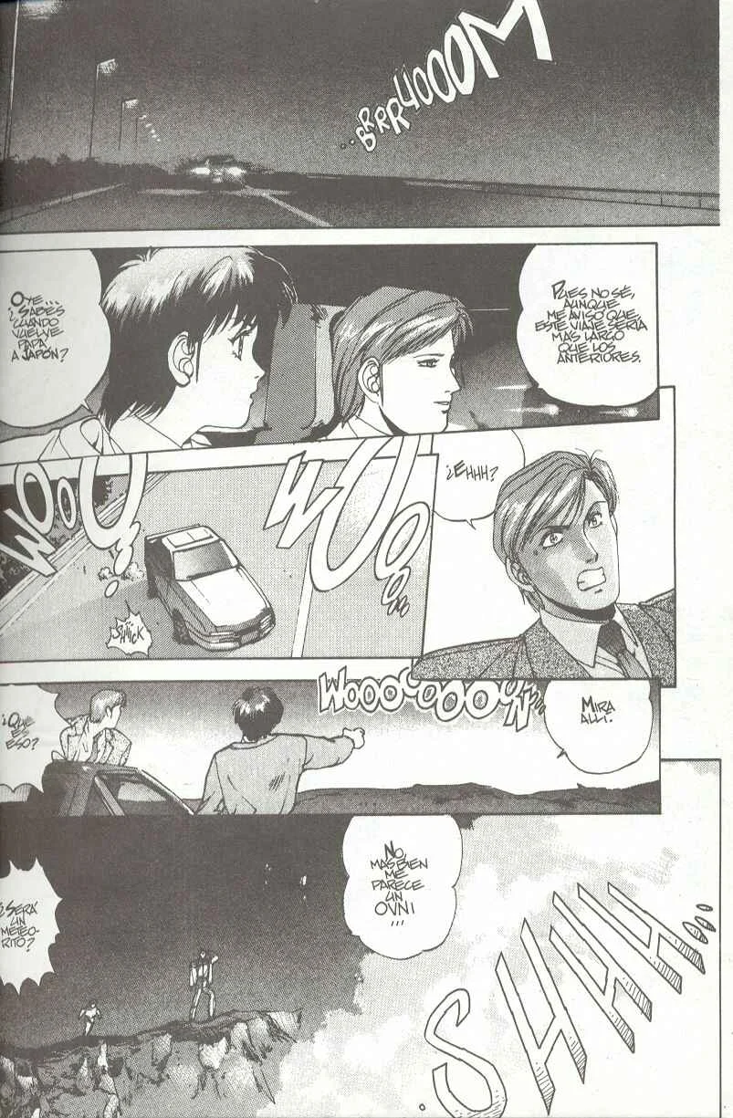 Compiler Capítulo 1: MENU.1 [BOOT STRAP] - Page 5