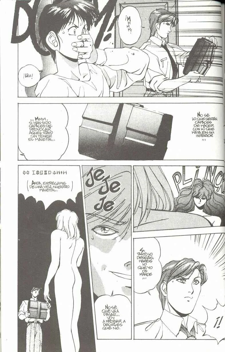 Compiler Capítulo 1: MENU.1 [BOOT STRAP] - Page 22