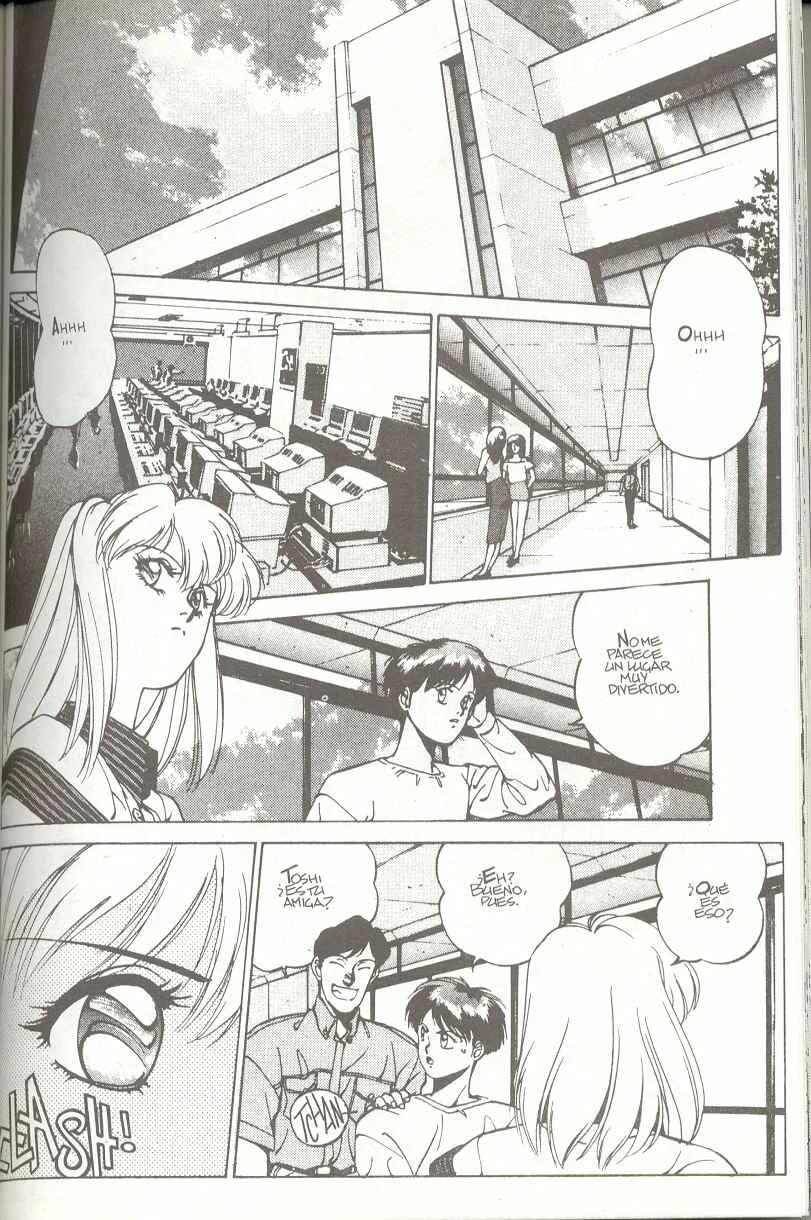 Compiler Capítulo 3: MENU.3 [GAME] - Page 7