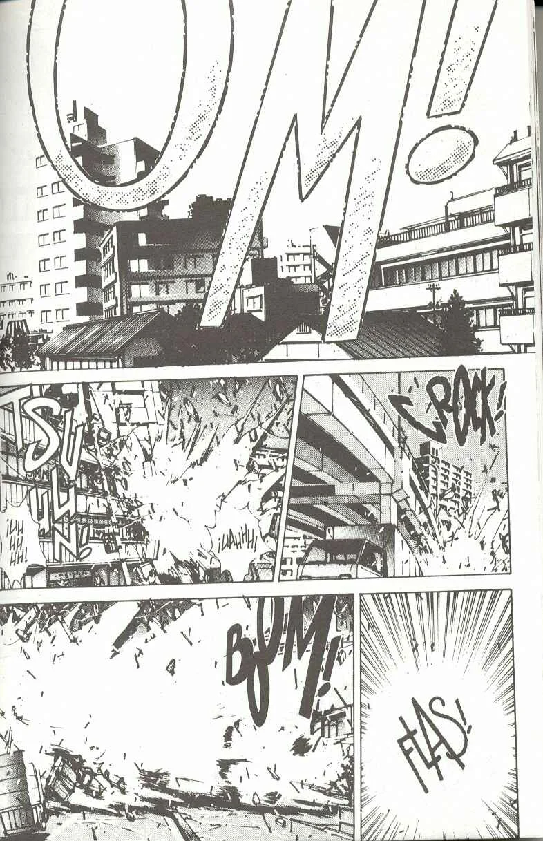 Compiler Capítulo 4: MENU.4 [SHOOTING] - Page 6