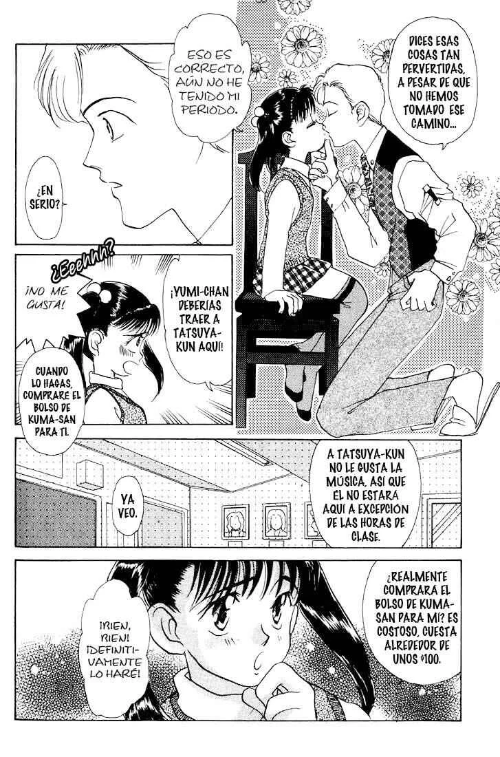 Complex Capítulo 1: Complex 11 - Page 7