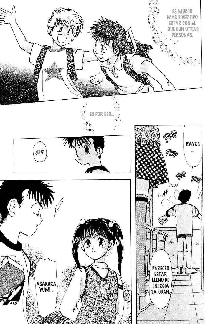 Complex Capítulo 1: Complex 11 - Page 12
