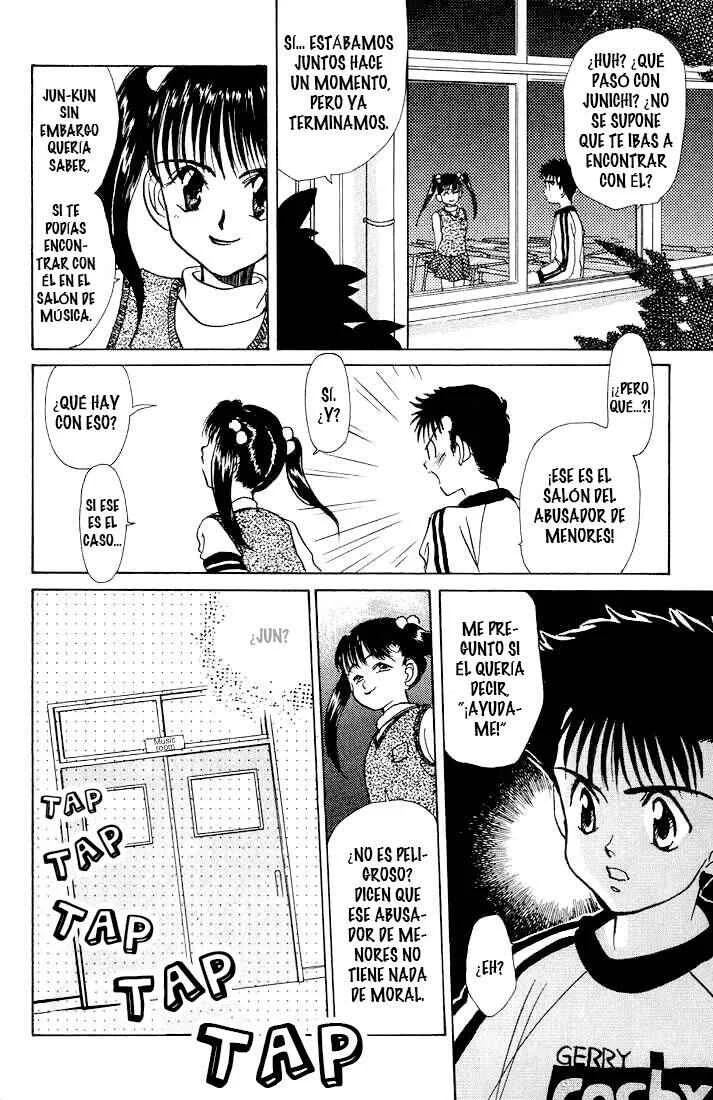 Complex Capítulo 1: Complex 11 - Page 13