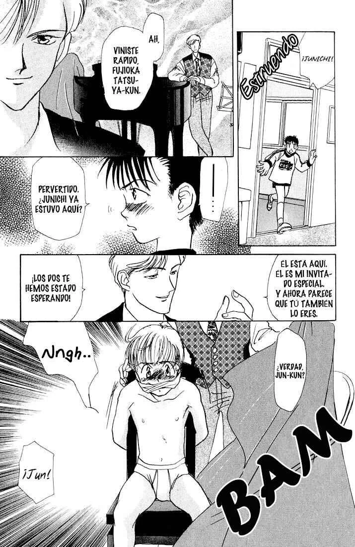 Complex Capítulo 1: Complex 11 - Page 14