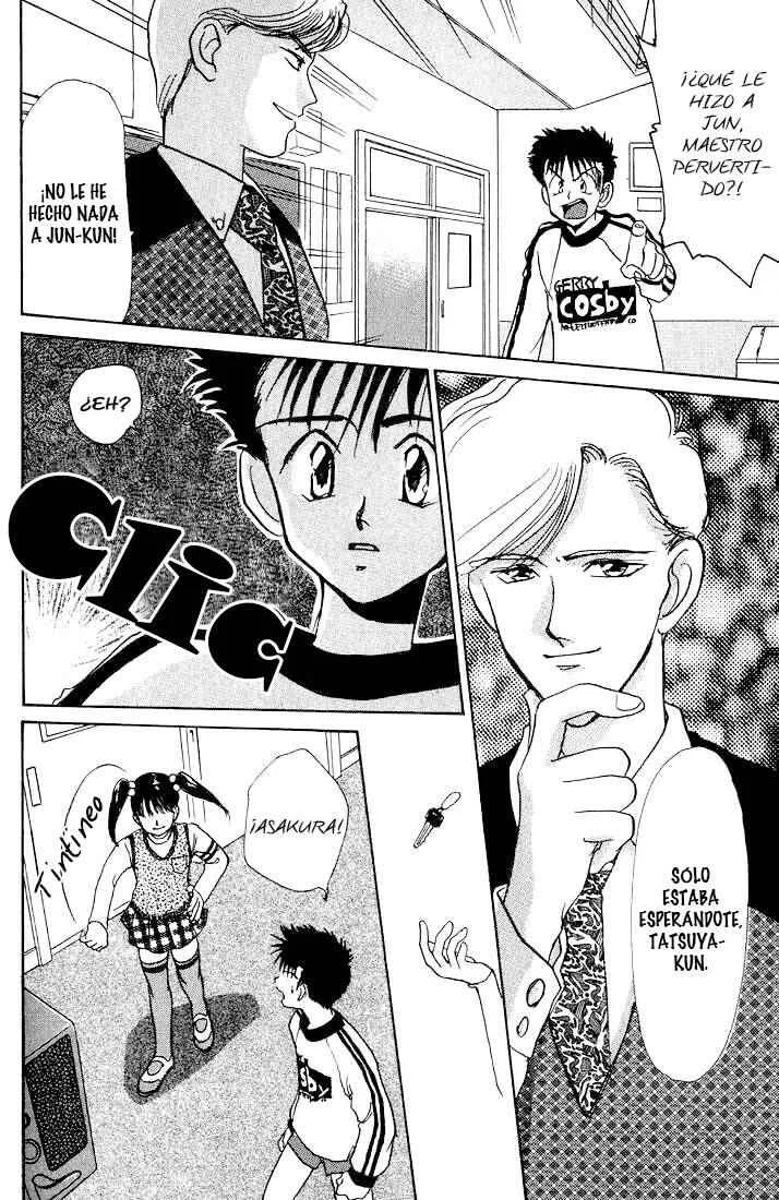 Complex Capítulo 1: Complex 11 - Page 15