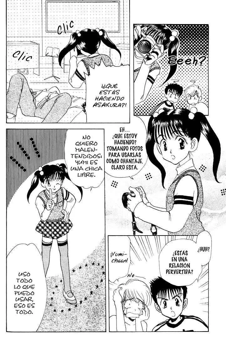 Complex Capítulo 1: Complex 11 - Page 25