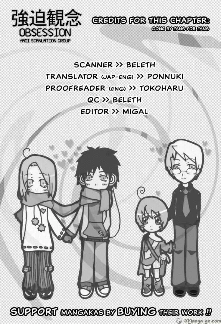 Complex Capítulo 1: Complex 11 - Page 28