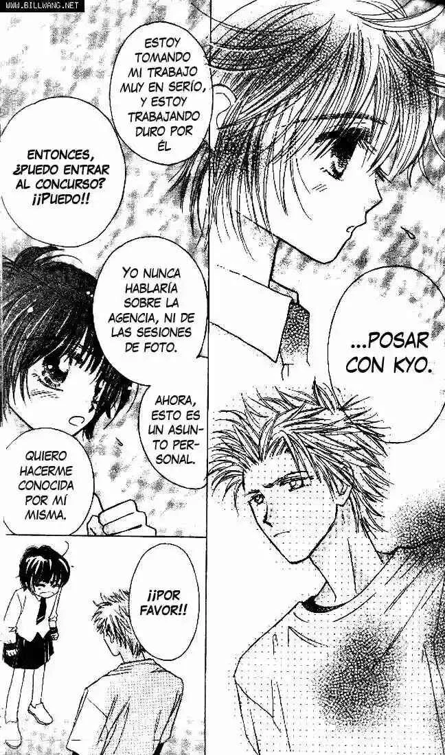 Complex Capítulo 10 - Page 5