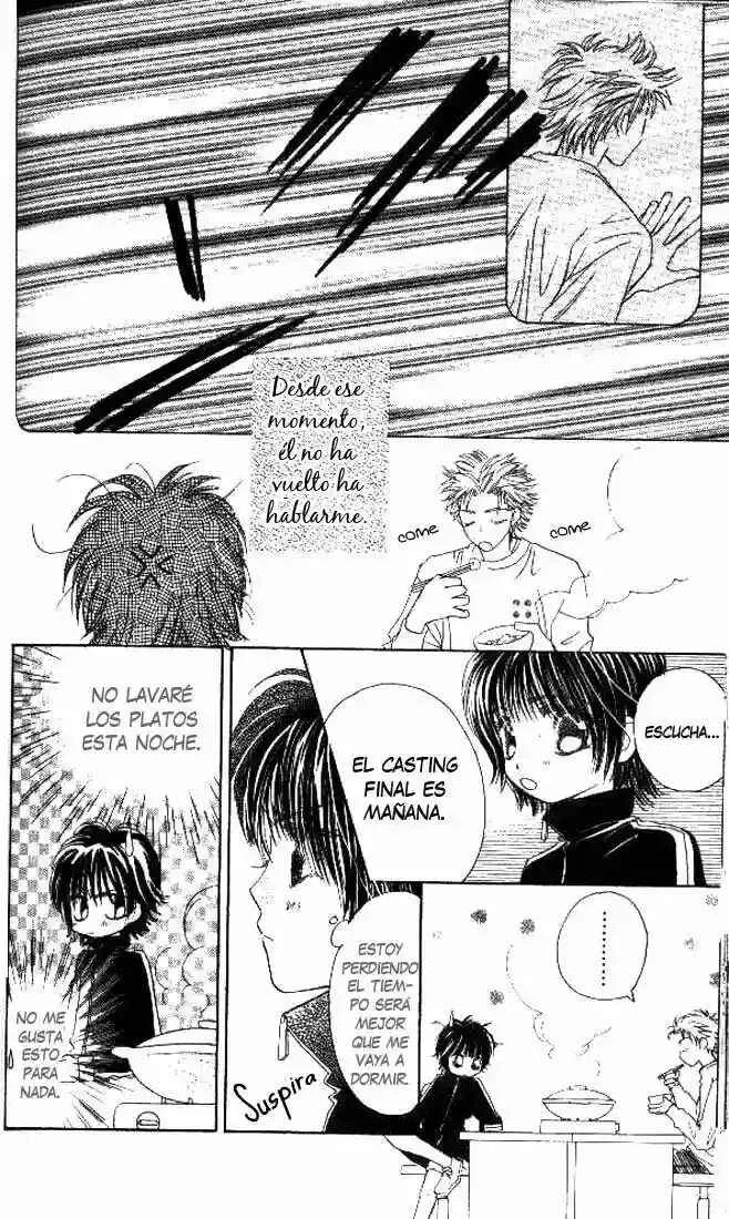 Complex Capítulo 10 - Page 6