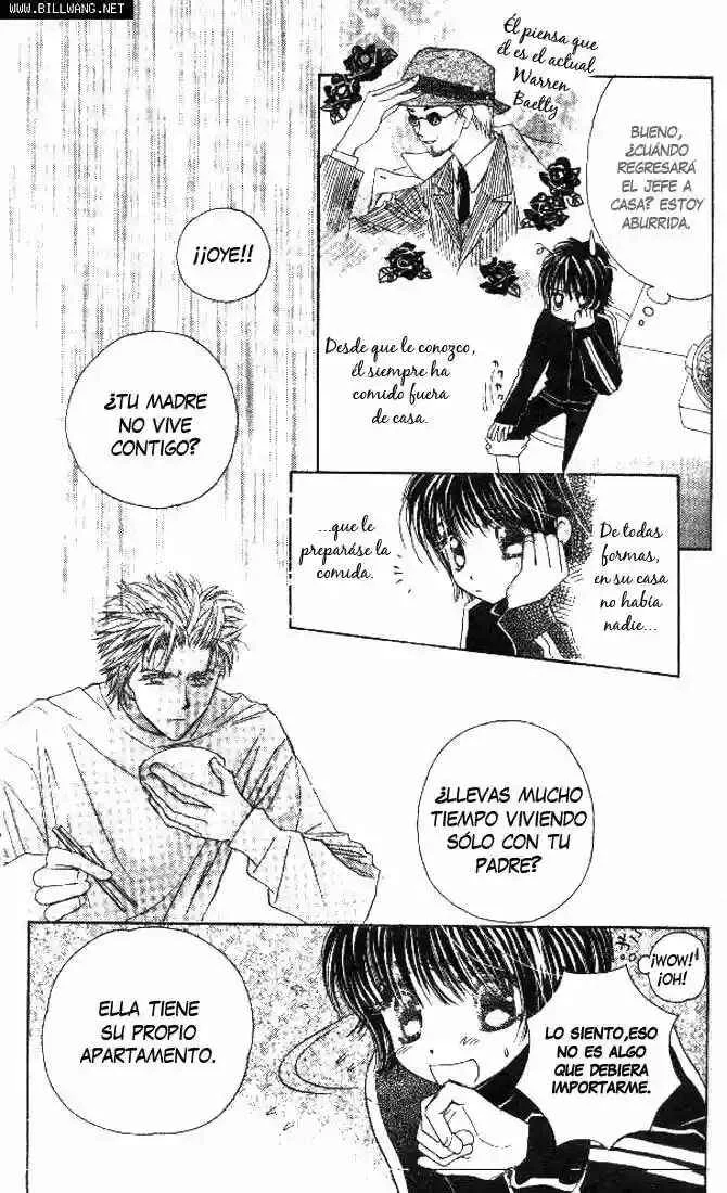 Complex Capítulo 10 - Page 7