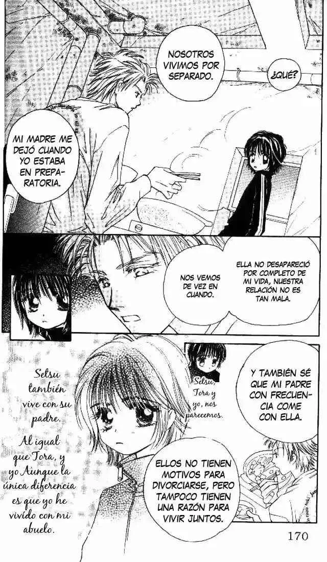 Complex Capítulo 10 - Page 8