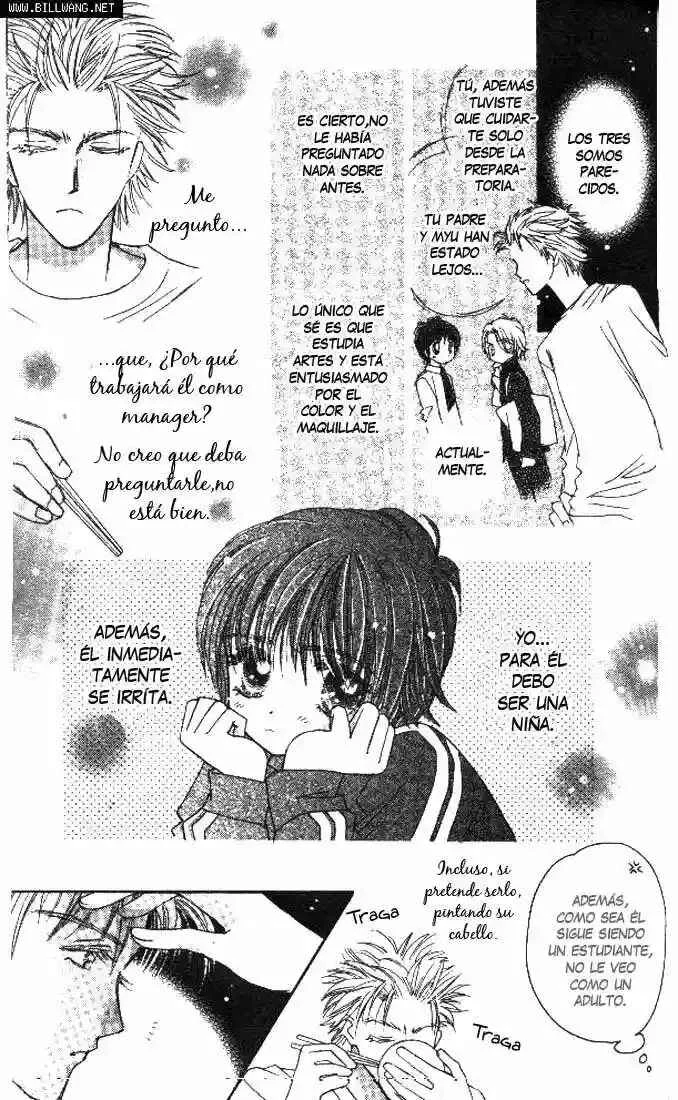 Complex Capítulo 10 - Page 9