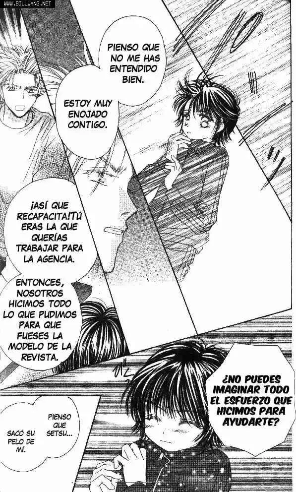 Complex Capítulo 10 - Page 11
