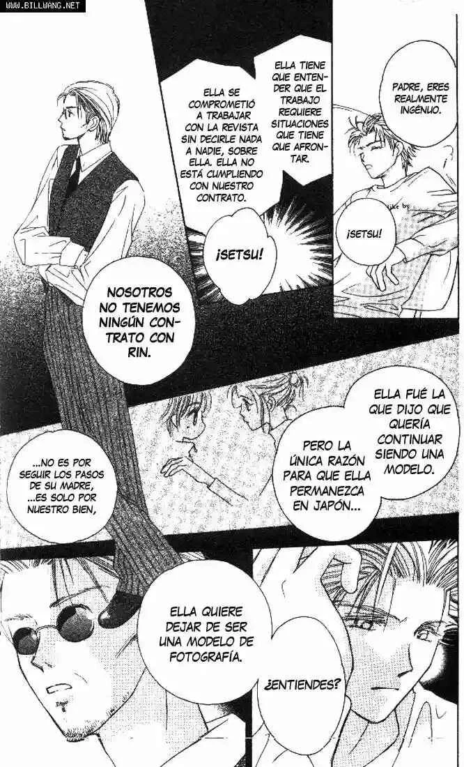 Complex Capítulo 10 - Page 13