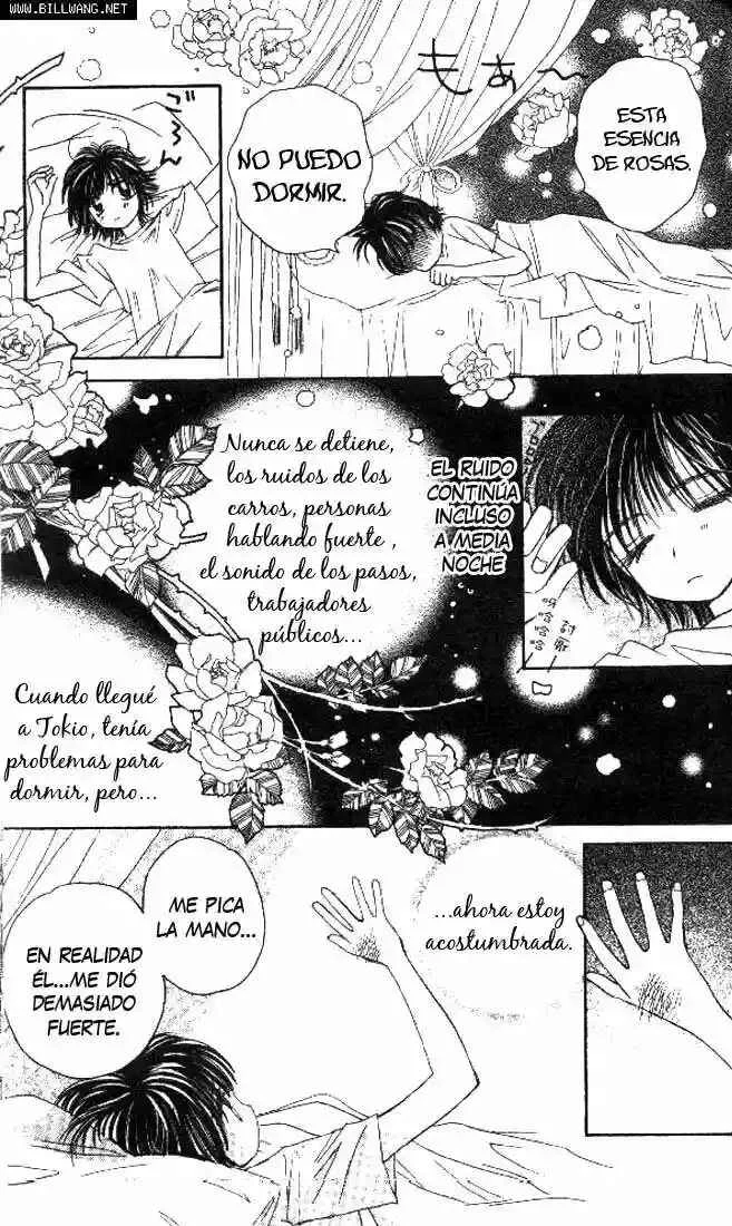Complex Capítulo 10 - Page 15