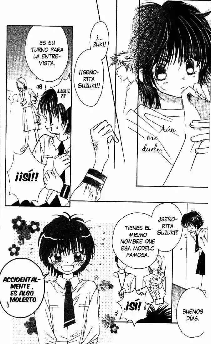 Complex Capítulo 10 - Page 16