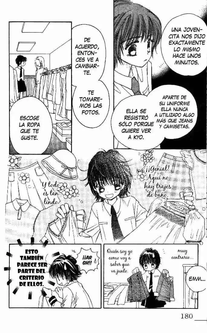 Complex Capítulo 10 - Page 18