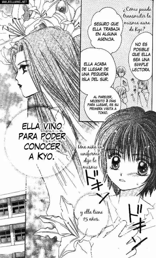 Complex Capítulo 10 - Page 21