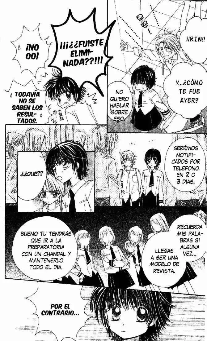 Complex Capítulo 10 - Page 22