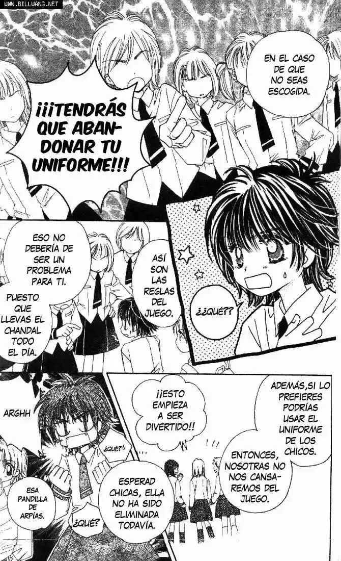 Complex Capítulo 10 - Page 23