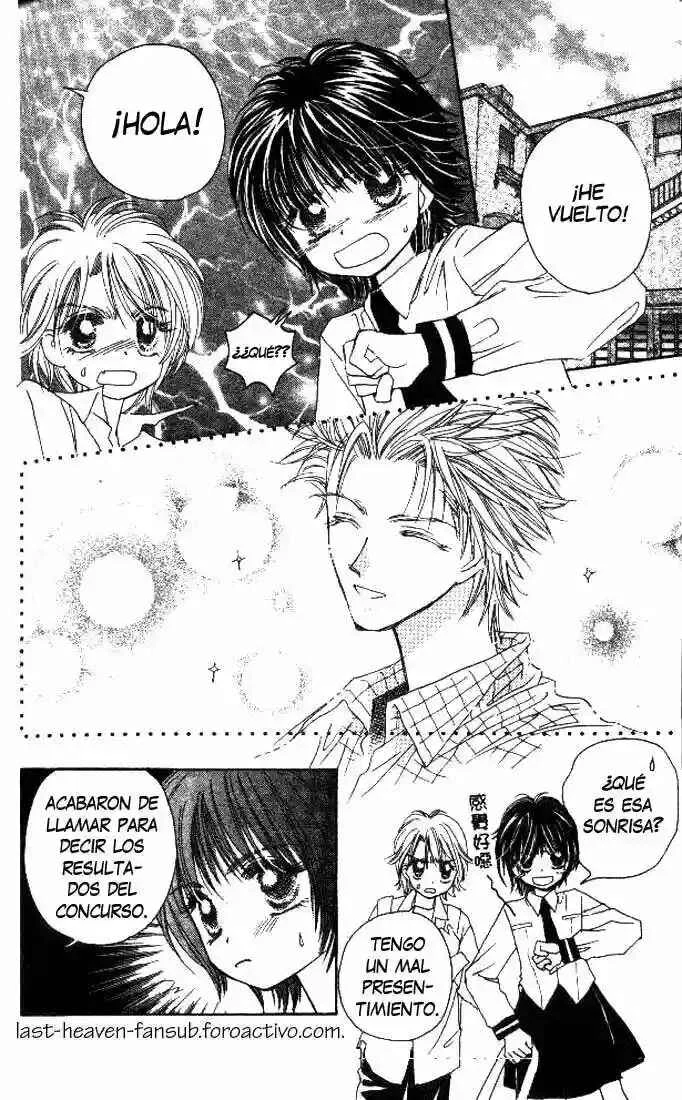 Complex Capítulo 10 - Page 24