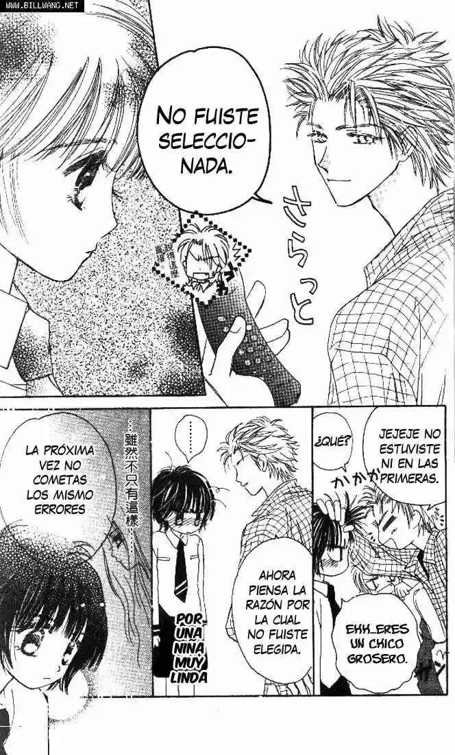 Complex Capítulo 10 - Page 25