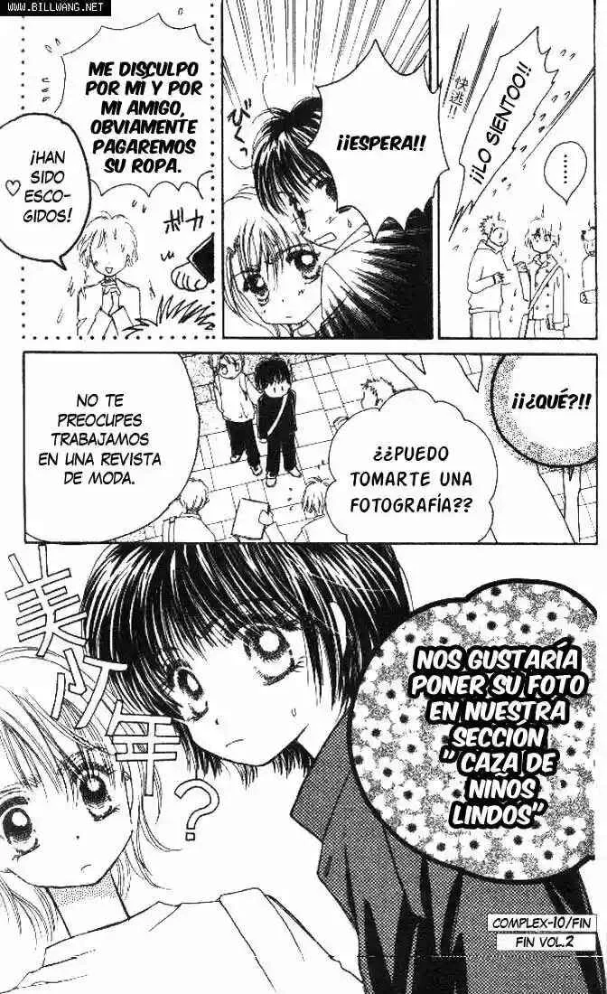 Complex Capítulo 10 - Page 29