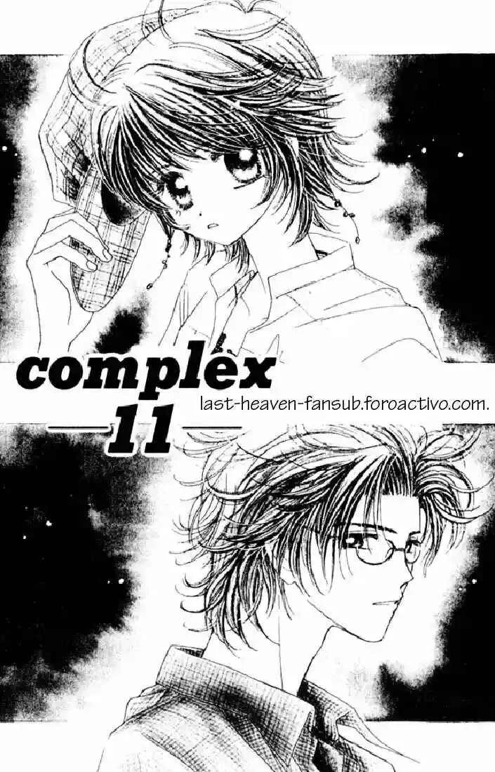 Complex Capítulo 11 - Page 4
