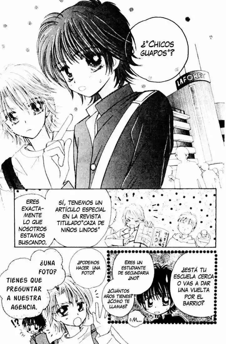 Complex Capítulo 11 - Page 6
