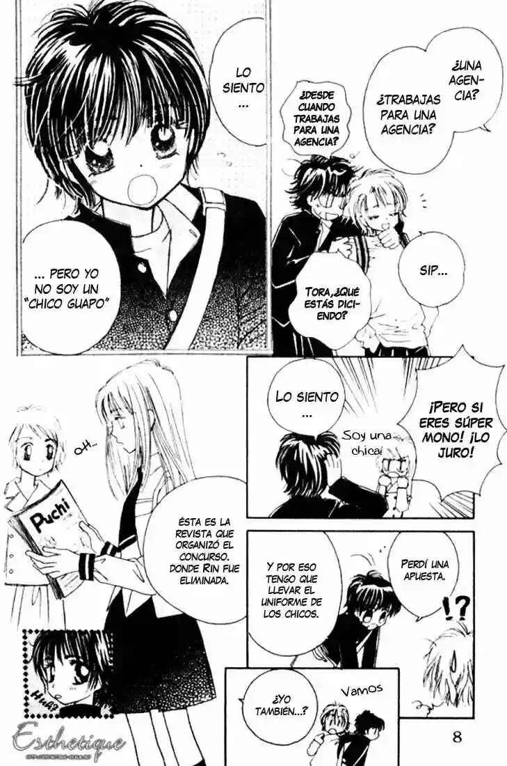 Complex Capítulo 11 - Page 7