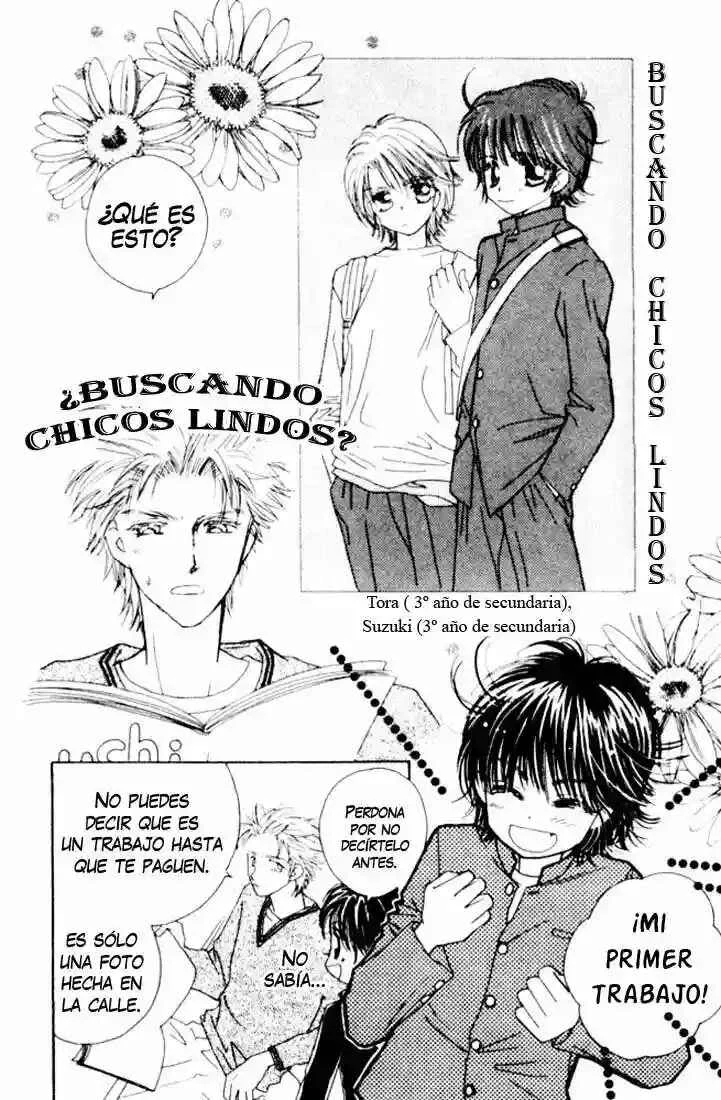 Complex Capítulo 11 - Page 9