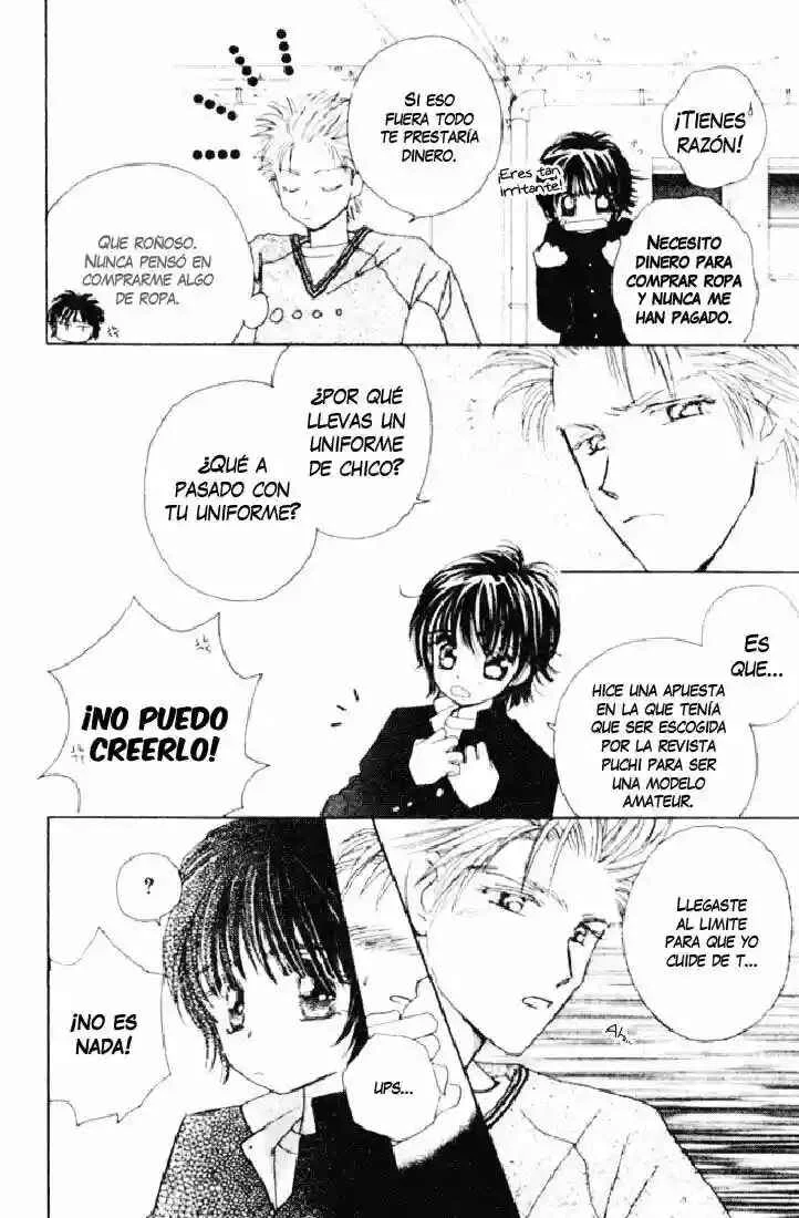 Complex Capítulo 11 - Page 13