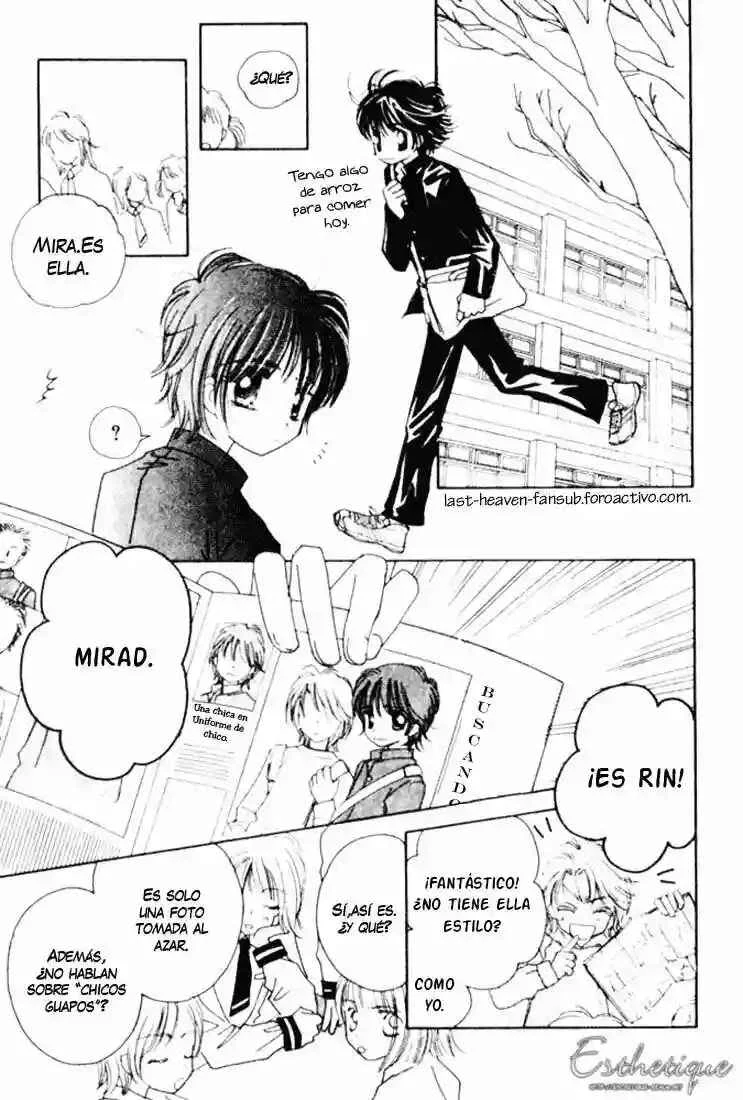 Complex Capítulo 11 - Page 14