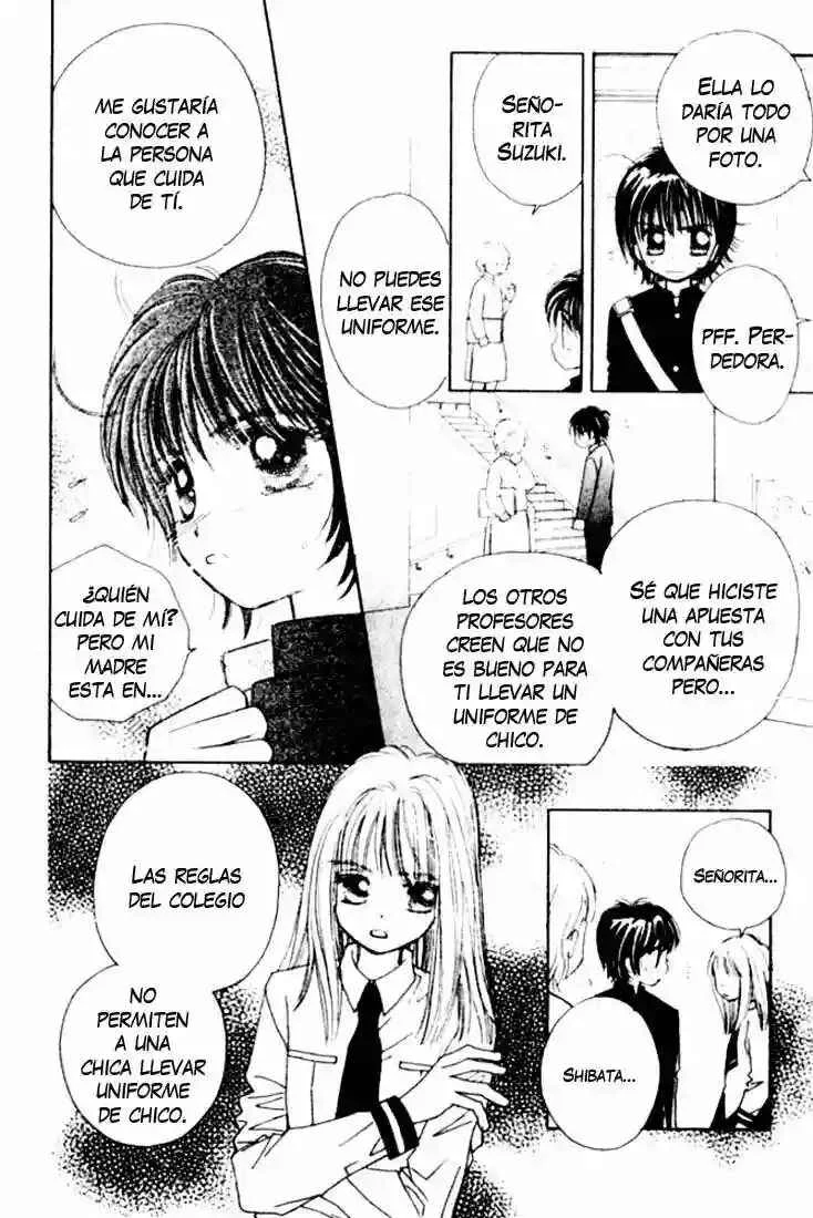 Complex Capítulo 11 - Page 15