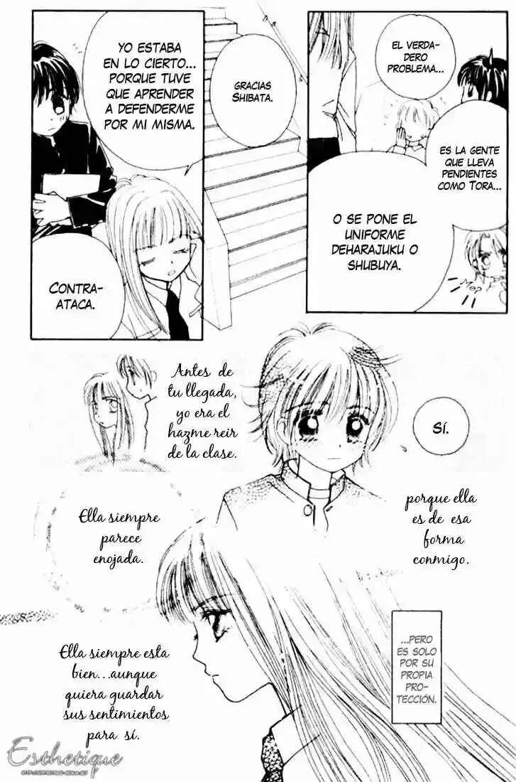 Complex Capítulo 11 - Page 16