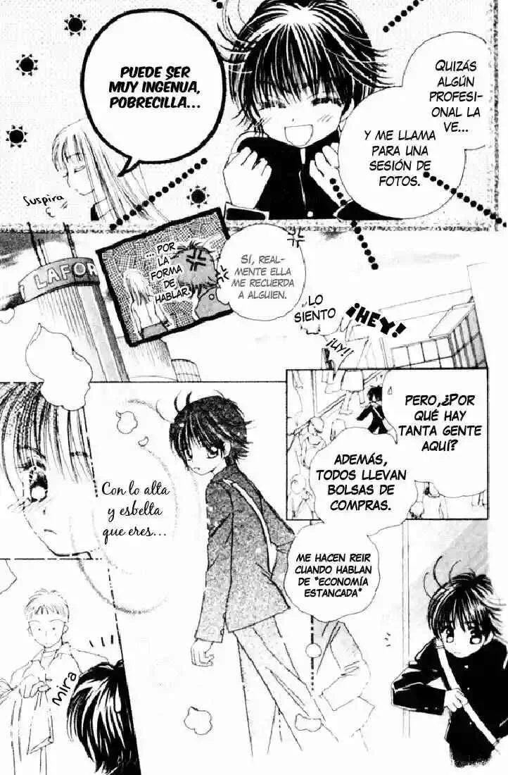 Complex Capítulo 11 - Page 18