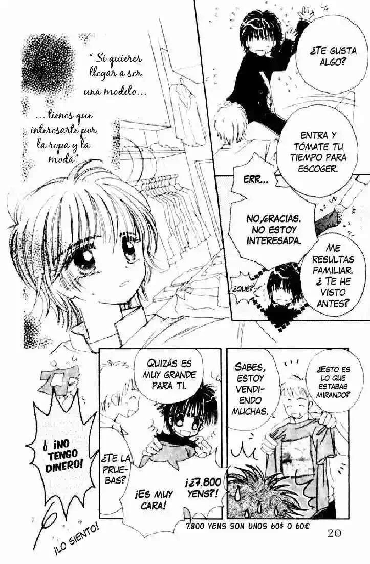 Complex Capítulo 11 - Page 19