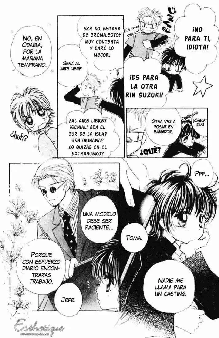 Complex Capítulo 11 - Page 21