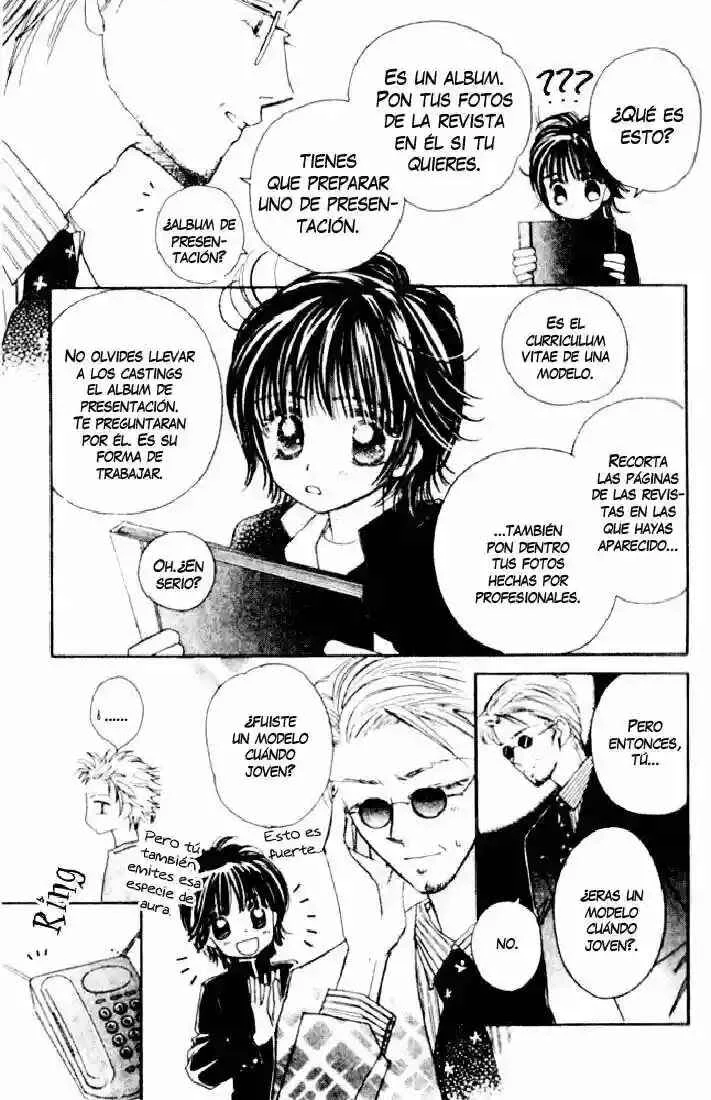 Complex Capítulo 11 - Page 22