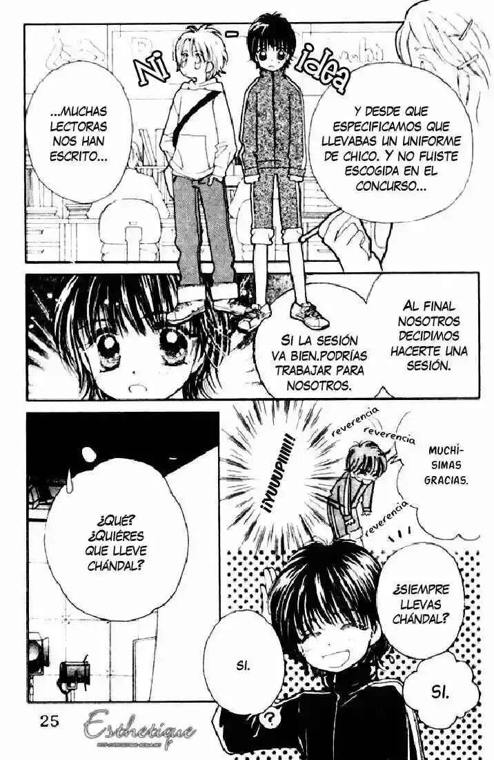 Complex Capítulo 11 - Page 24